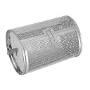 【中古】ピーナッツナッツ用ステンレス鋼乾燥ローストオーブン自家製太もも, 140x180mm