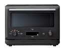 【中古】象印マホービン オーブンレンジ 23L スタンダードモデル 赤外線センサー シンプル機能 自動あたため 解凍 ブラック EU-FA23-BA