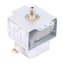【中古】電子レンジマグネトロン 2M219J Midea 519J 電子レンジ部品 スペアパーツと互換性あり