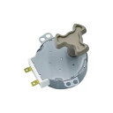 【中古】(非常に良い)電子レンジ同期モーターターンテーブルモーターMidea MDS-4A電子レンジアクセサリーAC 220-240V用