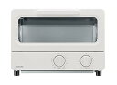 【中古】TOSHIBA(東芝) トースター オーブントースター 2枚焼き HTR-PZ3(W) ミルキーホワイト 温度調節機能付き 受皿付き タイマー15分
