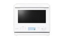【中古】(非常に良い)シャープ SHARP 過熱水蒸気オーブンレンジ 27L 1段調理 ホワイト RE-WF275(W)
