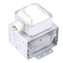 【中古】(非常に良い)電子レンジ用マグネトロン 2M219J 美的 519J 電子レンジ部品用