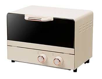 【中古】Arfobug 電気オーブン オーブン 家庭用小型多機能ベーキング電子レンジ ネットセレブ小型オー..