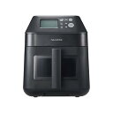 【中古】レコルト ハイスチームエアーオーブン RAO-3 recolte Hi Steam Air Oven (ナチュラルブラック)