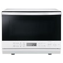 【中古】オーブンレンジ 石窯ドーム ER-D70A グランホワイト 過熱水蒸気 26L 1台・ボタン電池 LR41H 1個(ジェネリック)