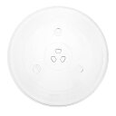 【中古】(非常に良い)BESTOYARD 加厚型微波炉用ガラ ト 耐熱性 ターンテーブル 交換用料理トレイ