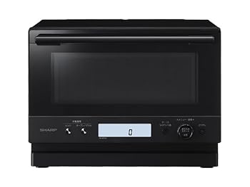 【中古】(非常に良い)シャープ SHARP オーブンレンジ 23L 1段調理 ブラック系 RE-WF235(B) 【中古】(非常に良い)シャープ SHARP オーブンレンジ 23L 1段調理 ブラック系 RE-WF235(B)