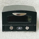 【中古】ミニチュア オーブンレンジ 黒
