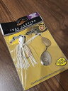 【中古】ウインドレンジ デカコロ 5 8オンス ノリーズ ホワイトクリスタル