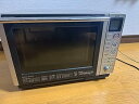 【中古】SANYO オーブンレンジEMO-FS200