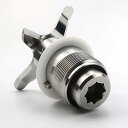 【中古】Waring 502977 CB6、CB10、CB15 アセンブリ交換用