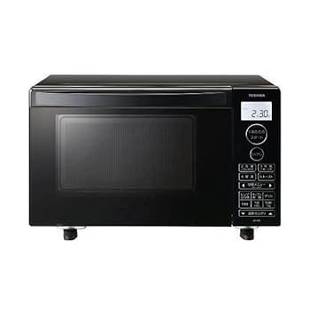 【中古】(非常に良い)東芝 ブラック [オーブンレンジ (18L)] ER-40A(K)