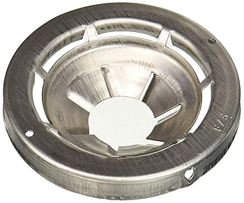 【中古】Beckett F6 0.85-1.65 バーナーヘッド