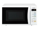 【中古】(非常に良い)パナソニック エレック 電子レンジ 50Hz 東日本専用 ホワイト NE-EH224-W5