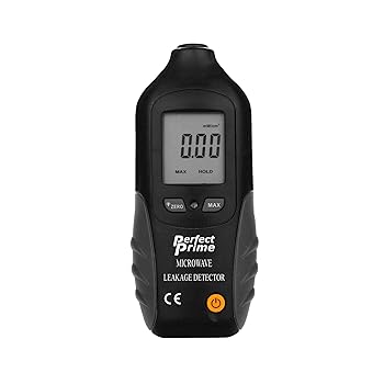 【中古】(非常に良い)PerfectPrime MW0002, Digital LCD Microwave Oven Leakage Detector 2450MHz with Backlight No Need Recalibration 【中古】(非常に良い)PerfectPrime MW0002, Digital LCD Microwave Oven Leakage Detector 2450MHz with Backlight No Need Recalibration