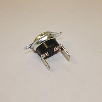 【中古】(非常に良い)SAMSUNG サーモスタット 125/250V、15/7 (DE47-20034A) 【中古】(非常に良い)SAMSUNG サーモスタット 125/250V、15/7 (DE47-20034A)