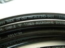【中古】Times電子レンジlmr-400-uf Ultra Flex rg-8 RFケーブル ? 500 ft ? ブラック