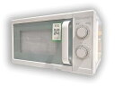 【中古】(非常に良い)M△ニトリ 電子レンジ 2017年 60Hz 西日本専用 ホワイト MM720CUKN (12307)