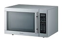 【中古】Microwave,1.3cf Countertop, 1KW, SS