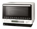 【中古】(非常に良い)日立 スチームオーブンレンジ ホワイト MRO-VS8 W