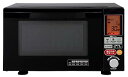 【中古】ZEPEAL ゼピール フラット電子レンジ ヘルツフリー 庫内容量18L DFR-G1818