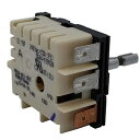 【中古】(非常に良い)Supplying Demand DG44-01002A レンジ表面エレメントコントロールスイッチ