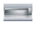 【中古】(非常に良い)Summit Appliance Shell24SS 24インチ シェルフード - ステンレススチール
