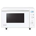 【中古】シャープ 電子レンジ 17L ホワイト系SHARP PLAINLY(プレーンリー) RE-TS171-W