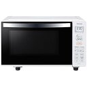 【中古】TOSHIBA(東芝) 電子レンジ 17L ER-WS17(W) ホワイト バックライト液晶 一人暮らし お弁当 単機能 フラットテーブル 入学・入園 ...