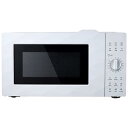 【中古】(非常に良い)独立電子レンジ 600W 20L オーブンレンジ 機械式電子レンジ 均一温度調節 庫内らくらくお掃除 少し驚き