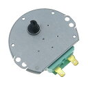 【中古】(非常に良い)最新の電子レンジ同期モータートレイモーター SSM-16HR AC 21V 3W 50/60Hz LG 電子レンジ部品用 賞賛に値する