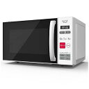【中古】NEOVE マイコン電子レンジ 18L 50/60Hz 最大レンジ出力520W 庫内容量18L ターンテーブル NMG-AM018