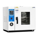 【中古】(非常に良い)ZCBYBT 300 ° C Labデジタル強制空対流乾燥オーブン500W産業用デジタルサーモスタットマシン25 * 25 * 25cm ...