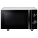 【中古】(非常に良い)東芝 ER-M17Y-W(ホワイト) 電子レンジ 17L ヘルツフリー