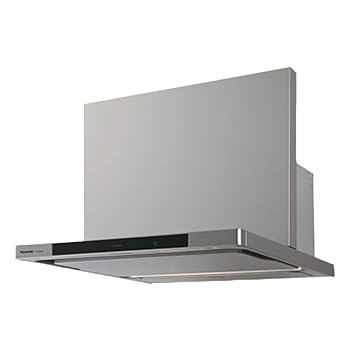 【中古】パナソニック (Panasonic) 洗浄機能付きフラット形レンジフード 幅600×奥行640×高さ300mm FY-6..