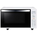 【中古】(非常に良い)電子レンジ 単機能 一人暮らし 17L フラットテーブル ER-WS17(W) ホワイト 入学・入園 新社会人