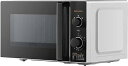 【中古】電子レンジ 17L ターンテーブル 単機能 ヘルツフリー 全国対応