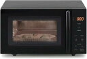 【中古】電子レンジ 18L フラットテーブル 単機能 全国対応 ヘルツフリー 仕上がり調整