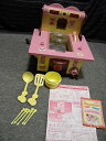 【中古】(非常に良い)レア もっとおジャ魔女どれみ DXクッキングレンジ もーっとクッキングシリーズ