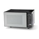 【中古】(非常に良い)シロカ 電子レンジ SX-18D231(K) ブラック [18L/最高出力900W/5段階出力切替/時短ボタン/解凍あたため上手/やさしさ...