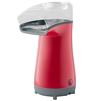 【中古】家庭用ポップコーンメーカー、1200W高出力、素早いポップコーン、透明カバー、食品グレードの素材 【中古】家庭用ポップコーンメーカー、1200W高出力、素早いポップコーン、透明カバー、食品グレードの素材