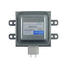 【中古】(非常に良い)PTILSERY 2M218J 電子レンジ発電機 800W 電子レンジ マグネトロン マイクロ波エミッター 金属テクスチャ 効率的な調理に...