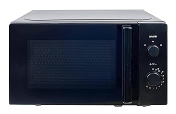 【中古】電子レンジ 17L 単機能 一人暮らし 二人暮らし ターンテーブル ヘルツフリー 全国対応 出力切..