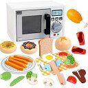 【中古】お セット プレゼント 電子レンジ 食材セット 子ども