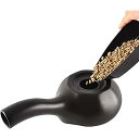 【中古】otoye セラミックコーヒーロースター 春分限定 ハンドメイド プロ級温度調整 豆専用 小型キャンプ用焙煎機 紅茶生豆焙煎可能 谷物用オーブン 家