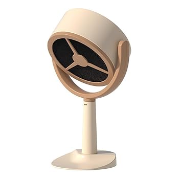 【中古】TVT【充電可能 ポータブル卓上レンジフード】家庭やオフィス用 コンパクトな抽油煙機、洗える..