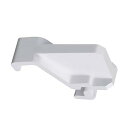 【中古】GUOOL マイクロ波サポートクリップブラケット252262898008 w10204461 sturdy 461967721441 に適用 JMC24...