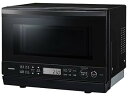 【中古】東芝 TOSHIBA オーブンレンジ 26L 石窯ドーム ブラック ER-D70A-K