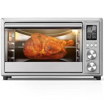 【中古】(非常に良い)Tonain【2025新登場】オーブンレンジ 30l、?箱、ノンフライオーブン、エアーオーブン 電子レンジ【大容量 一人暮らし二人暮らし ...